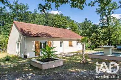 House in Triguères (45220)