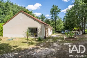 Maison à Triguères (45220)