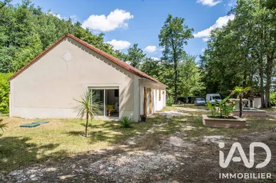 House in Triguères (45220)
