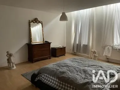Townhouse in Cambrai (59400)