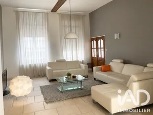 Townhouse in Cambrai (59400)