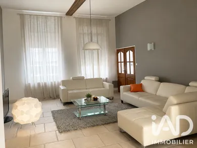 Townhouse in Cambrai (59400)