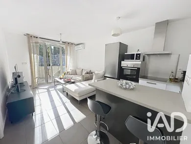 Appartement à La Seyne-sur-Mer (83500)