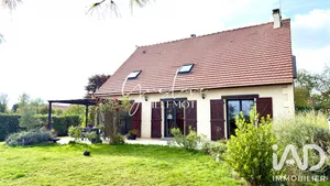 House in Trumilly (60800)