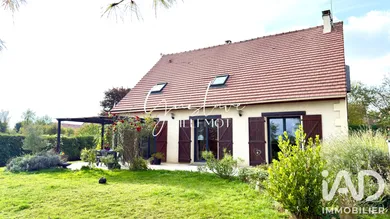 House in Trumilly (60800)