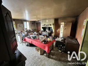 Park home in Thiel-sur-Acolin (03230)