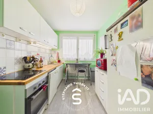 Apartment in Épinal (88000)