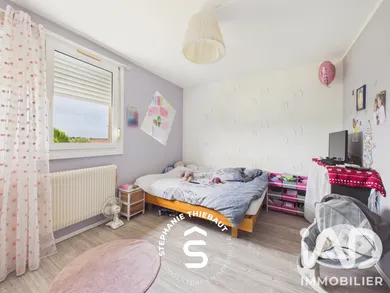 Apartment in Épinal (88000)