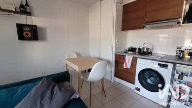 Apartment in Le Haillan (33185)