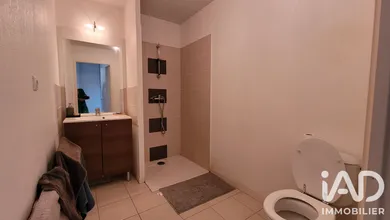 Apartment in Le Haillan (33185)