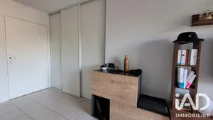 Apartment in Le Haillan (33185)