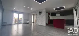 House in Saint-Avold (57500)