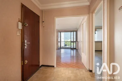 Appartement à Grenoble (38100)