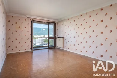 Appartement à Grenoble (38100)