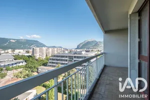 Appartement à Grenoble (38100)