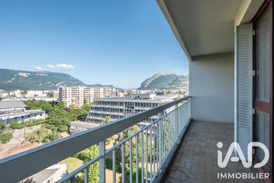 Appartement à Grenoble (38100)