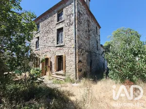 House in Authezat (63114)
