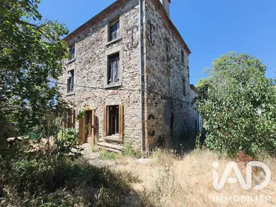 House in Authezat (63114)