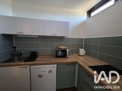 Apartment in Talence (33400)