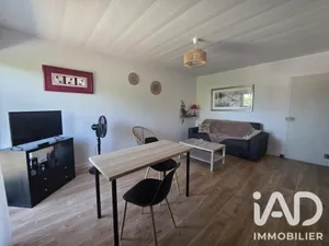 Apartment in Talence (33400)