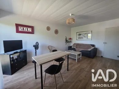 Appartement à Talence (33400)
