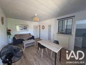 Appartement à Talence (33400)
