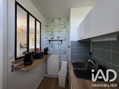 Appartement à Talence (33400)