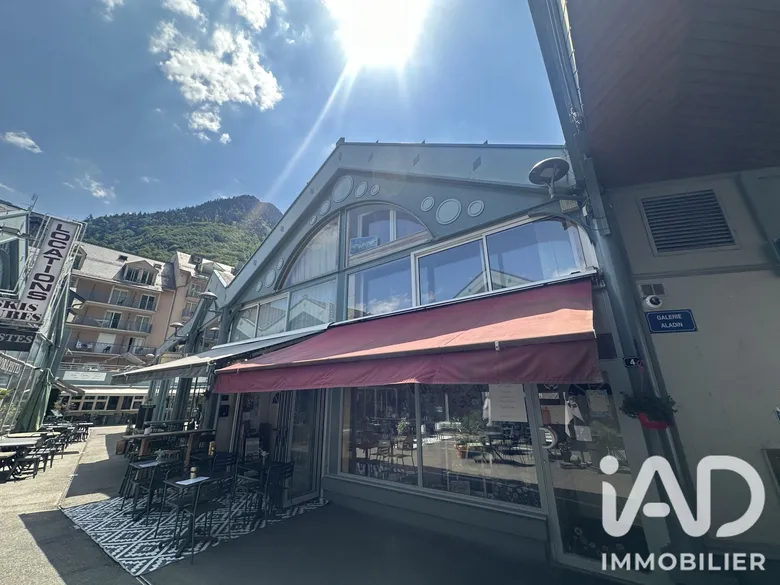 Appartement 7 pièces 93 m² · à Cauterets · 93 m² · 310 000 €