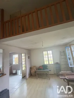 Maison à Plaintel (22940)