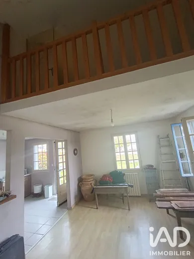 Maison à Plaintel (22940)