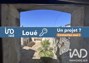 Appartement à Nîmes (30000)