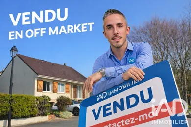 House in Vert-Saint-Denis (77240)
