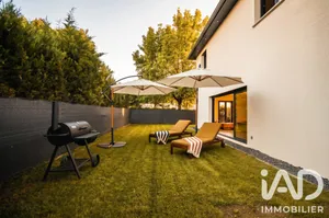 House in Versonnex (01210)