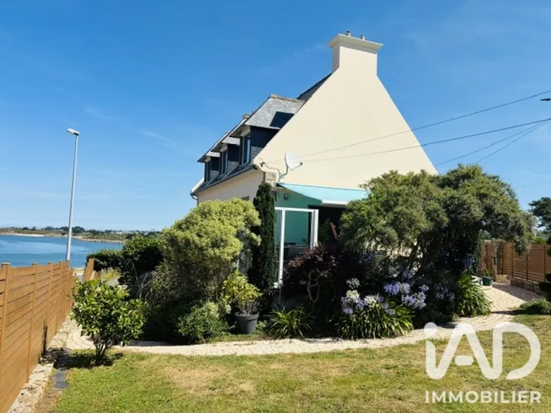 Maison 7 pièces 139 m² · à Trébeurden · 139 m² · 618 800 €