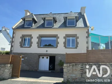 Maison à Trébeurden (22560)