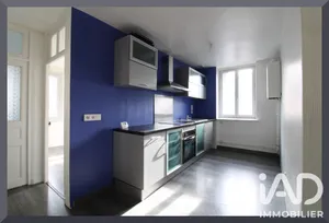 Appartement à Tulle (19000)