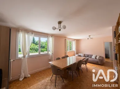 Appartement à La Celle-Saint-Cloud (78170)
