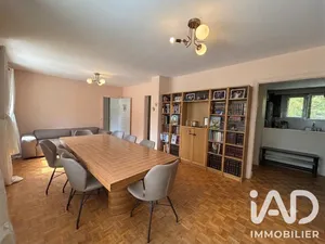 Apartment in La Celle-Saint-Cloud (78170)