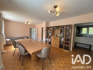 Appartement à La Celle-Saint-Cloud (78170)
