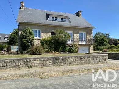 Maison traditionnelle à Taden (22100)