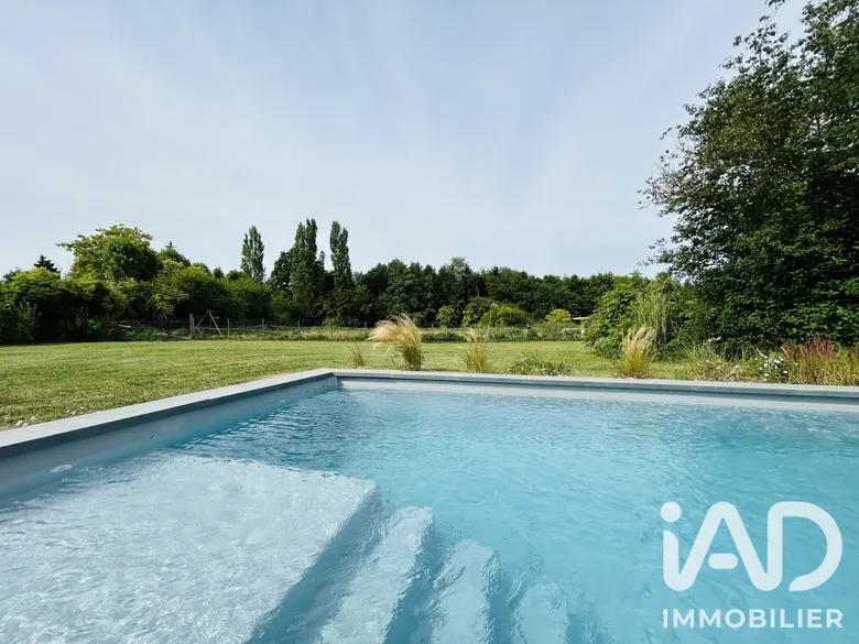 Maison 7 pièces 178 m² · à Aubers · 178 m² · 649 000 €
