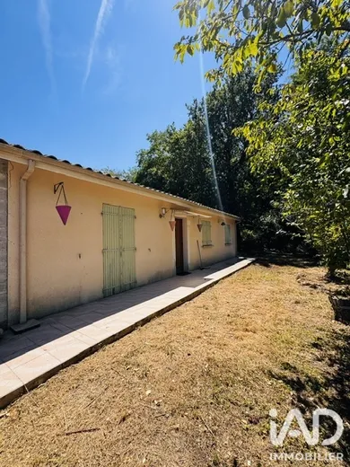 Maison à Espiet (33420)