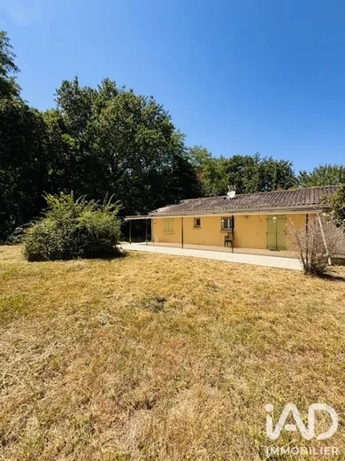 Maison à Espiet (33420)