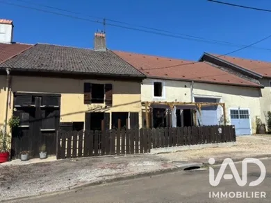 House in Pressigny (52500)