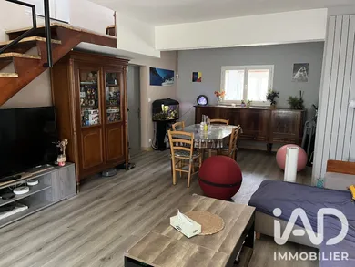 Townhouse in Toulouse (31100)