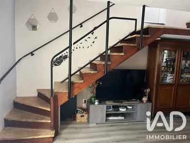 Townhouse in Toulouse (31100)