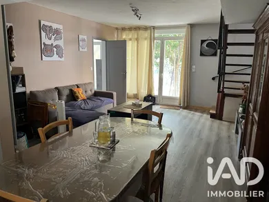 Townhouse in Toulouse (31100)