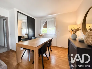 Appartement à Plaisir (78370)