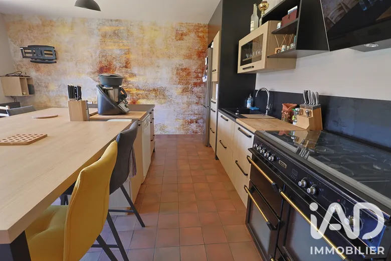 Maison 5 pièces 108 m² · à Maulévrier · 108 m² · 169 900 €