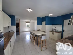 House in Morand (37110)